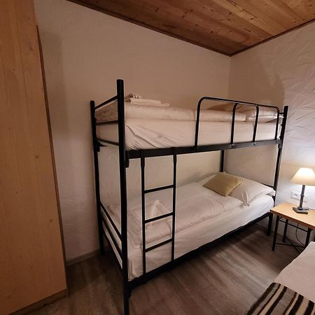 Chalet Askala Jasna Demanovska Dolina Exteriör bild