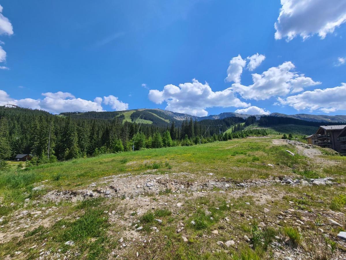 Chalet Askala Jasna Demanovska Dolina Exteriör bild