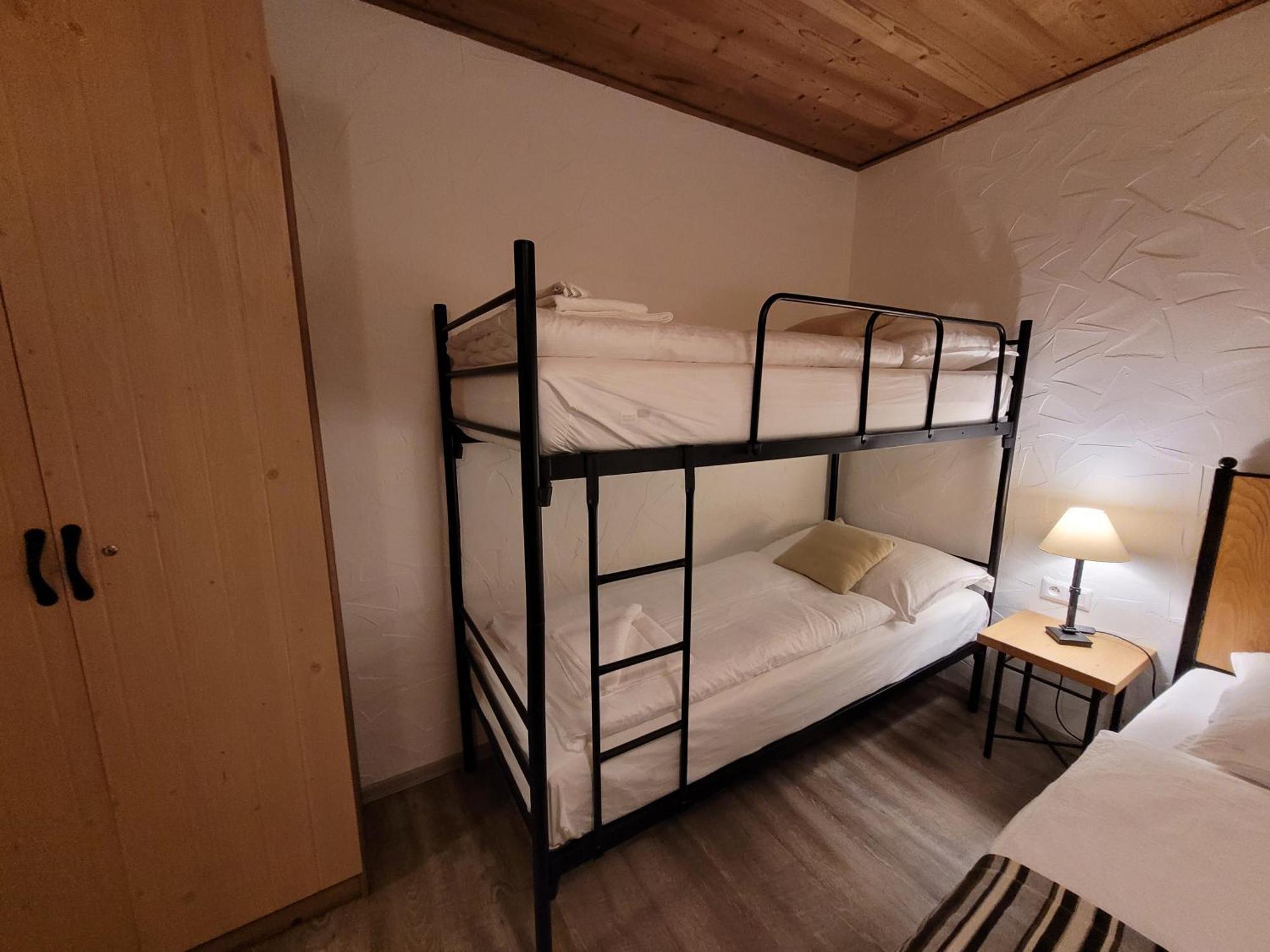 Chalet Askala Jasna Demanovska Dolina Exteriör bild
