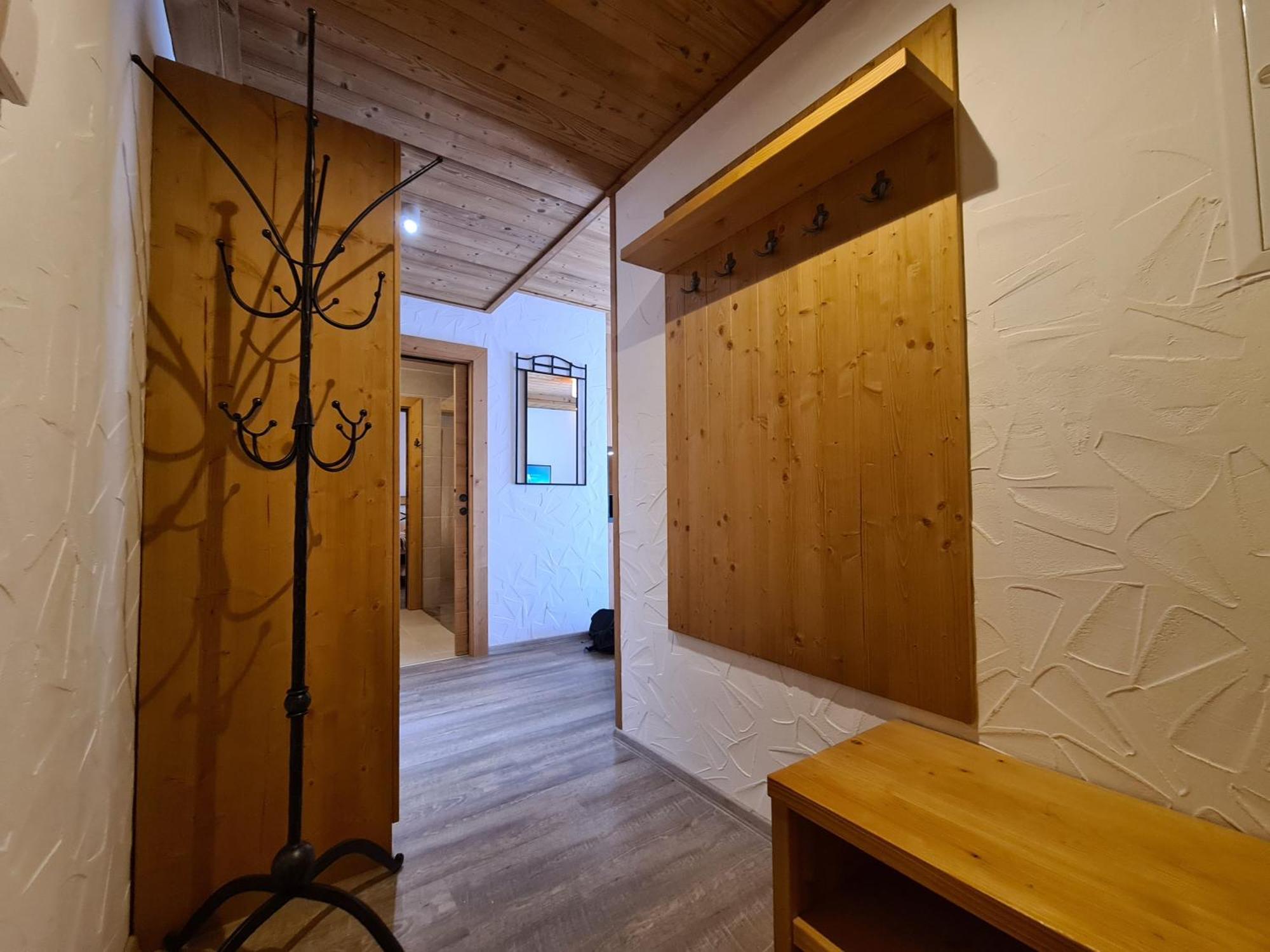 Chalet Askala Jasna Demanovska Dolina Exteriör bild