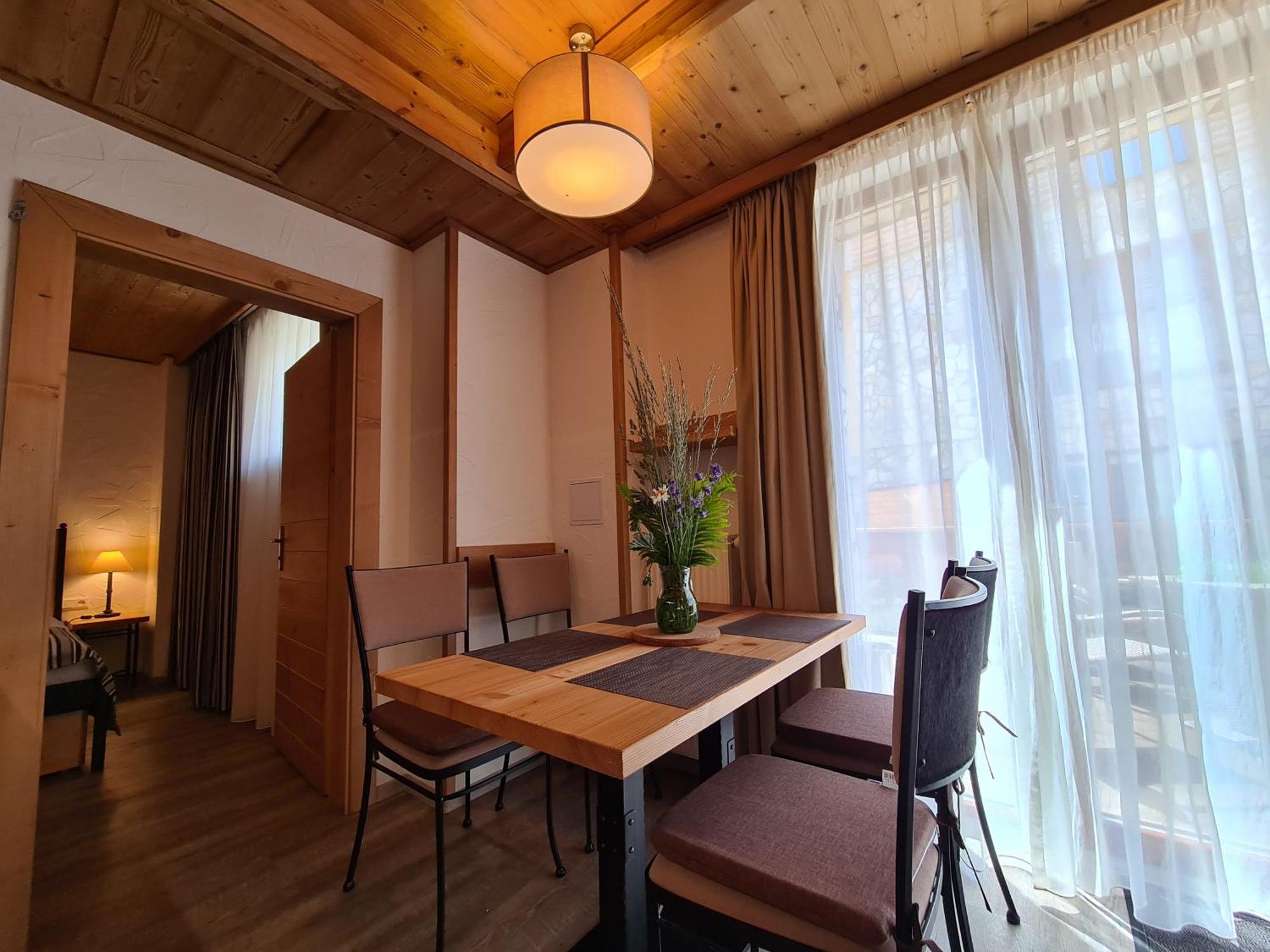 Chalet Askala Jasna Demanovska Dolina Exteriör bild