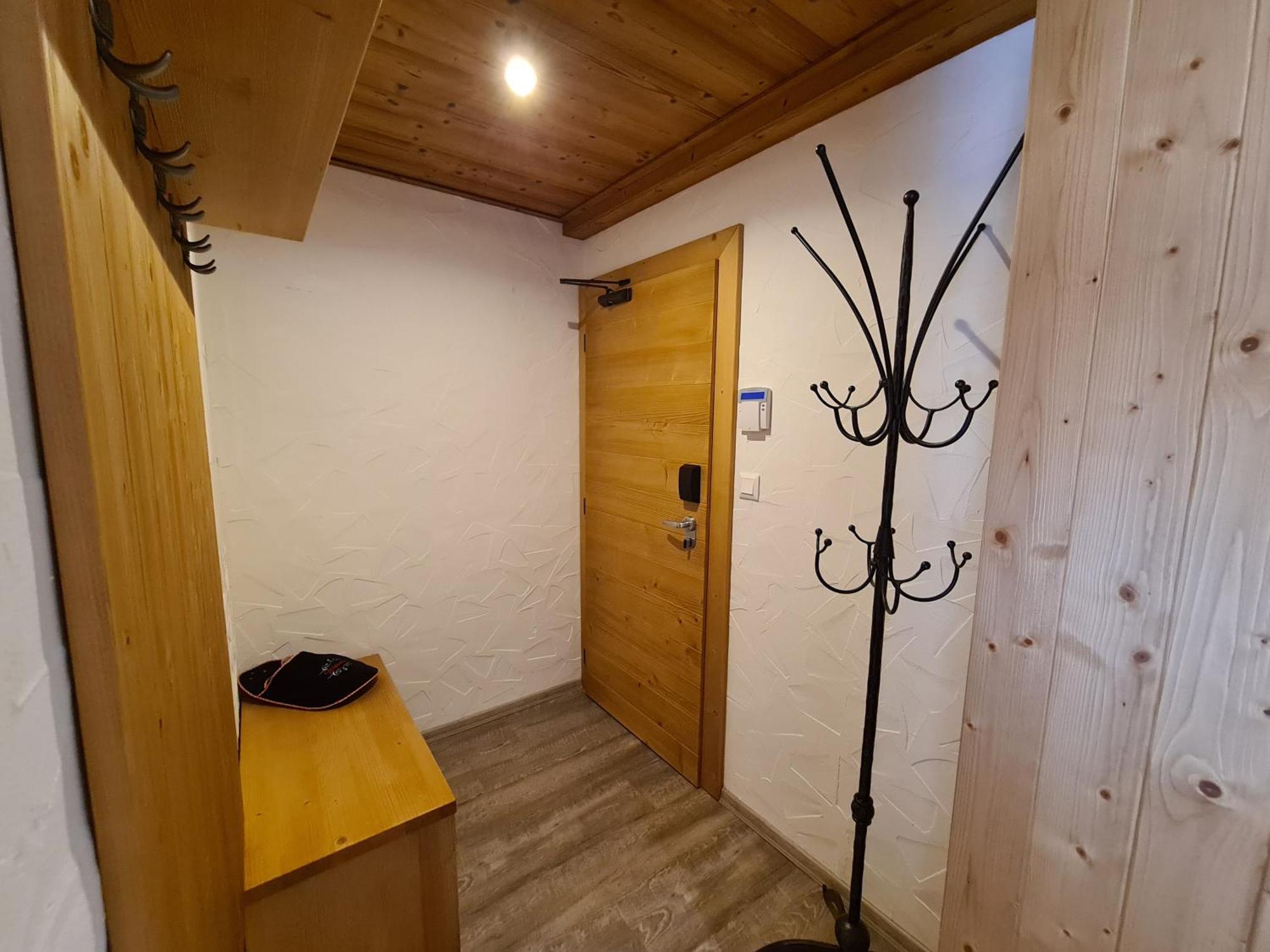 Chalet Askala Jasna Demanovska Dolina Exteriör bild
