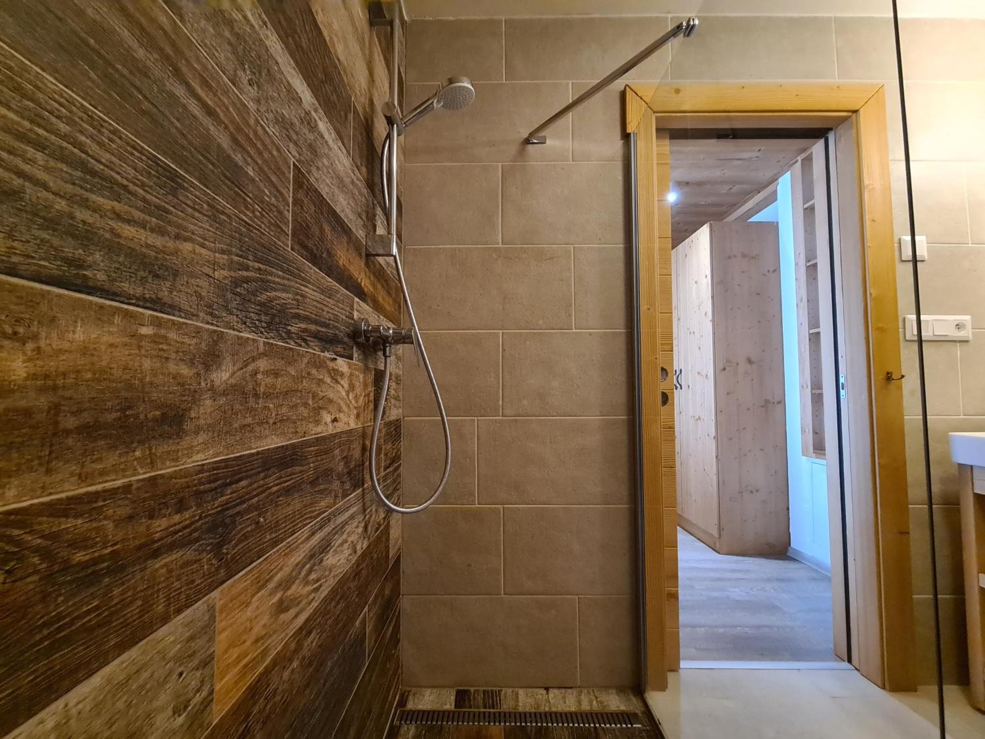 Chalet Askala Jasna Demanovska Dolina Exteriör bild