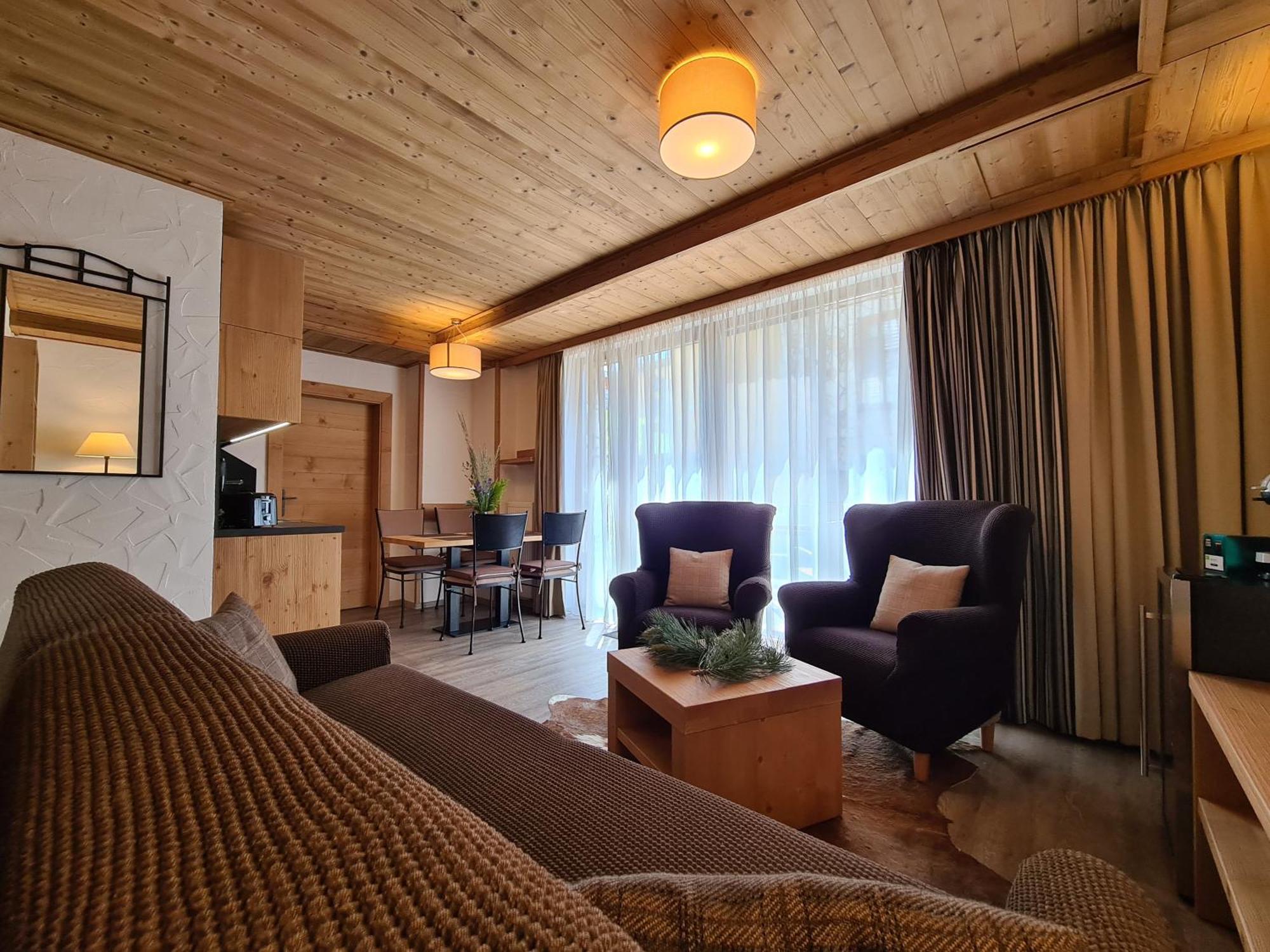 Chalet Askala Jasna Demanovska Dolina Exteriör bild