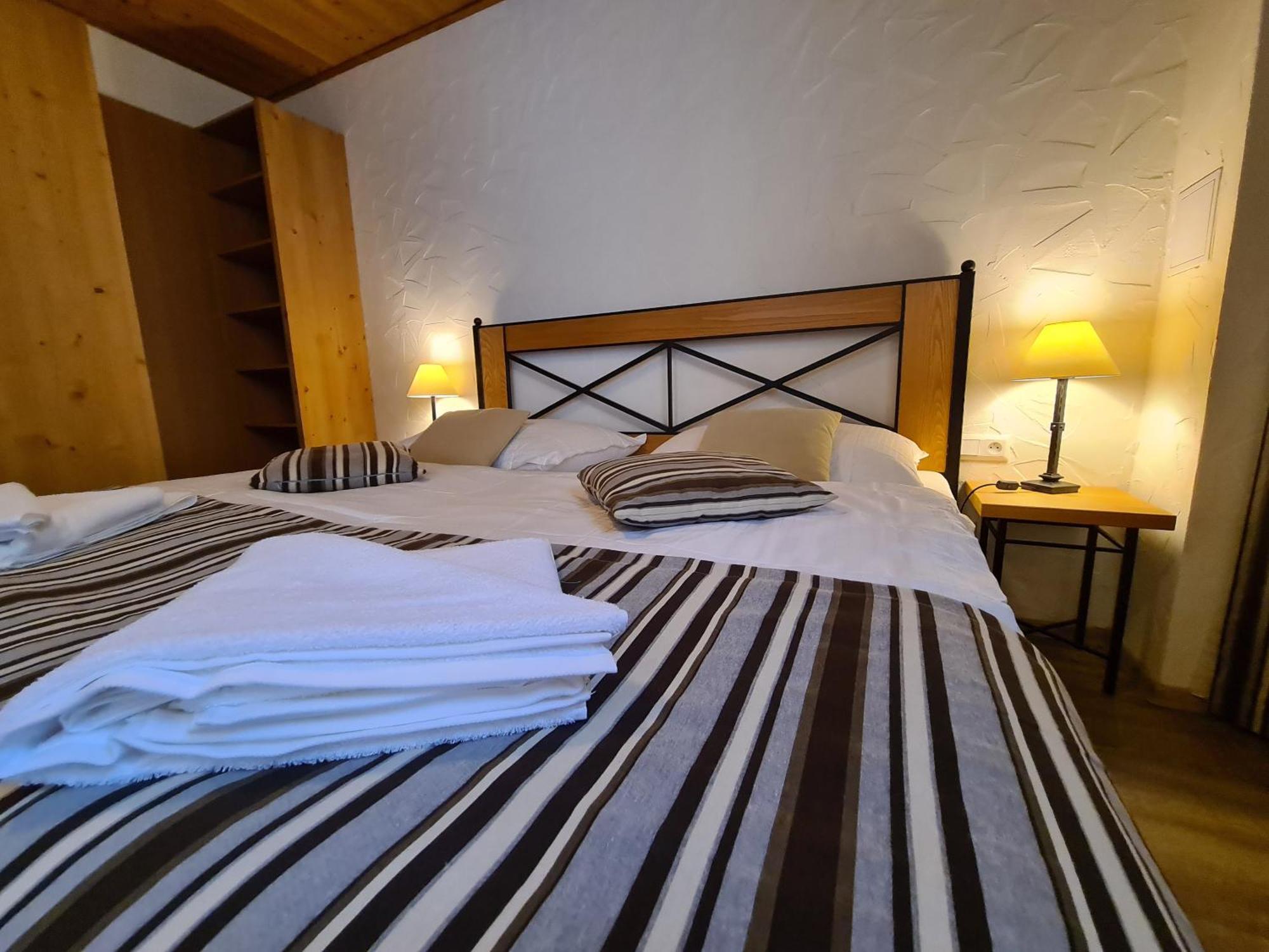 Chalet Askala Jasna Demanovska Dolina Exteriör bild