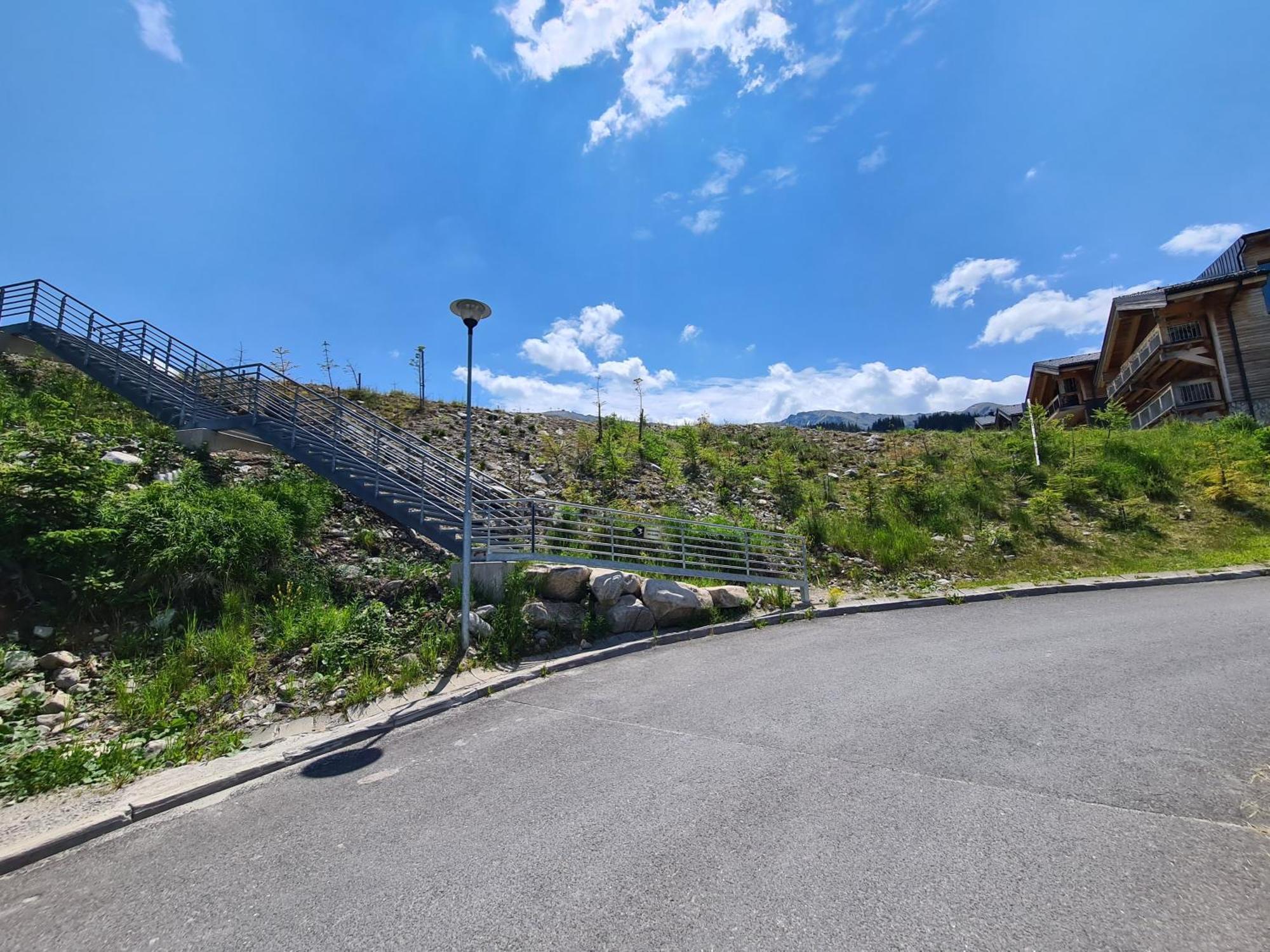 Chalet Askala Jasna Demanovska Dolina Exteriör bild