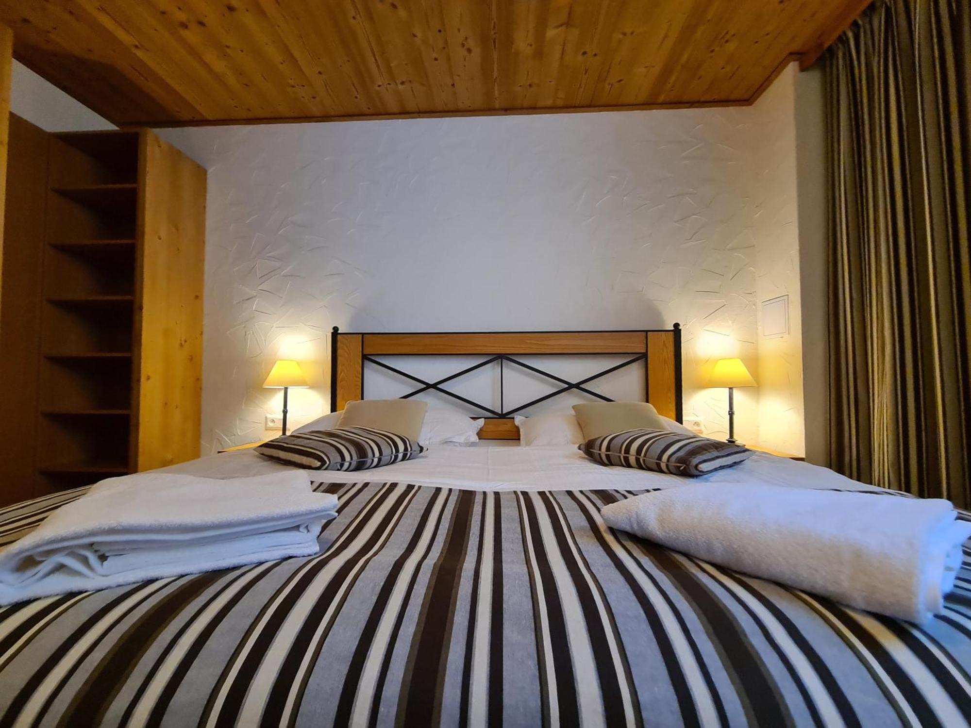Chalet Askala Jasna Demanovska Dolina Exteriör bild